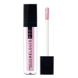 Тени для век жидкие PRO Sparkle Liquid