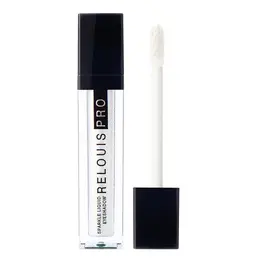 Тени для век жидкие PRO Sparkle Liquid