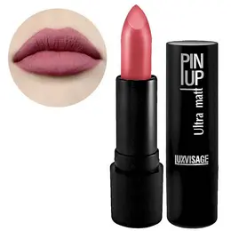 Губная помада LUXVISAGE PIN UP Ultra