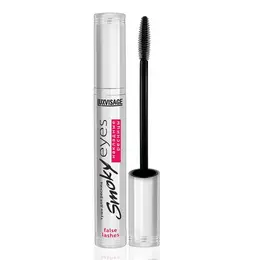 Тушь для ресниц Smoky eyes LUXVISAGE