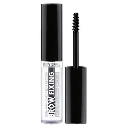 Гель-фиксатор для бровей LUXVISAGE BROW