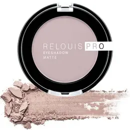 Тени для век PRO EYESHADOW MATTE