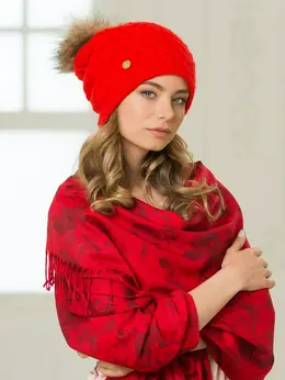 Шапка Шапка