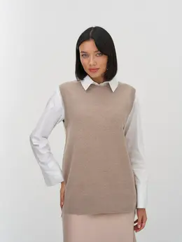 Жилет Жилет