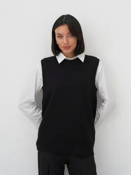 Жилет Жилет