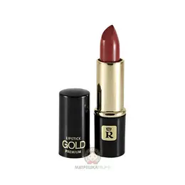 Губная помада Premium Gold Relouis