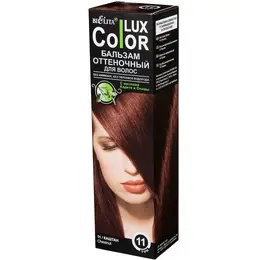 Бальзам для волос Lux Color тон 11
