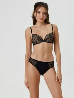 Трусы женские VOILE RP3024