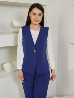 Жилет Жилет