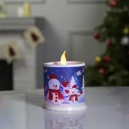Светодиодная фигура Светодиодная фигура