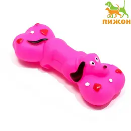 Игрушка пищащая Игрушка пищащая