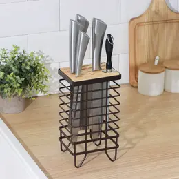Подставка для ножей