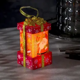 Светодиодная фигура