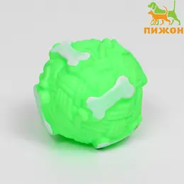 Игрушка пищащая Игрушка пищащая