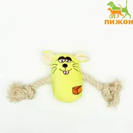 Игрушка мягкая для собак Игрушка мягкая для собак