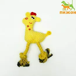 Игрушка мягкая для собак Игрушка мягкая для собак