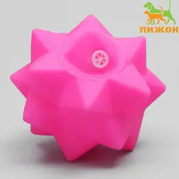 Игрушка пищащая Игрушка пищащая