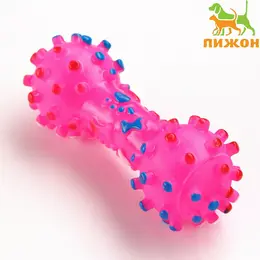 Игрушка пищащая Игрушка пищащая