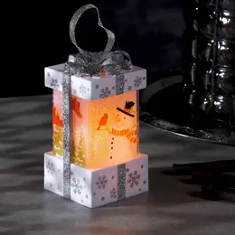 Светодиодная фигура