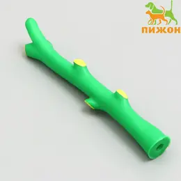 Игрушка пищащая