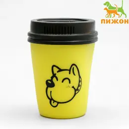 Игрушка пищащая Игрушка пищащая