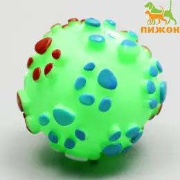 Игрушка пищащая