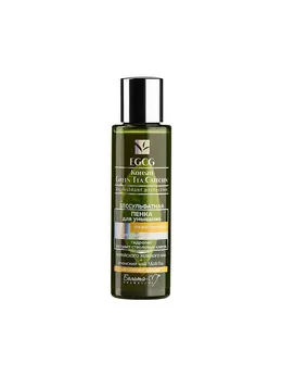 EGCG Korean Green Tea Catechin Пенка для умывания бессульфатная для всех типов кожи 120 г