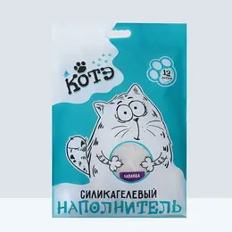 Наполнитель силикагелевый Наполнитель силикагелевый