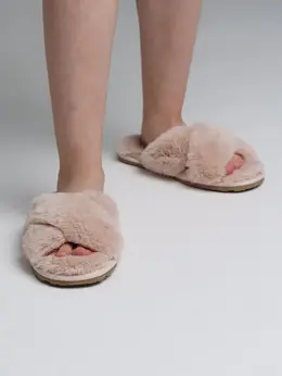 Тапочки