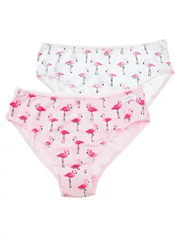 Трусы трикотажные