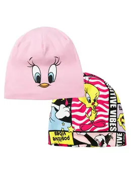 Шапка трикотажная