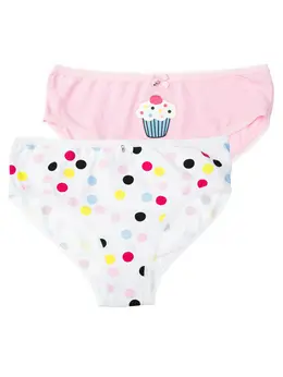 Трусы трикотажные