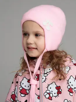 Шапка трикотажная Шапка трикотажная