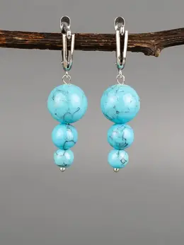 Серьги Серьги
