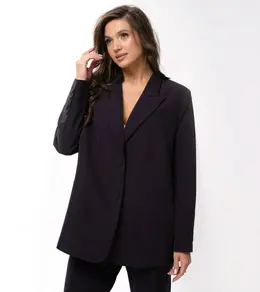 Брючный костюм (жакет, брюки)