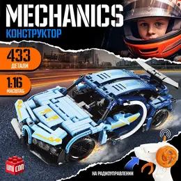 Конструктор mechanics Конструктор mechanics