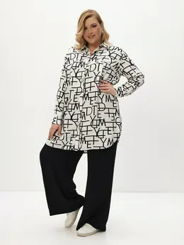 Костюм брючный Milana