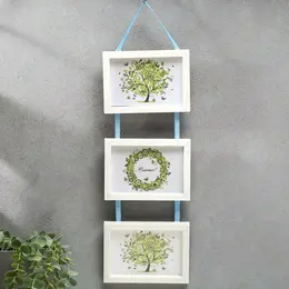 Фоторамка-коллаж на 3 фото 10×15 см