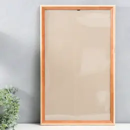 Фоторамка для фото 30×50 см bountiful, сосна, (пластиковый экран)