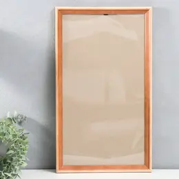 Фоторамка для фото 25×45 см bountiful, сосна, (пластиковый экран)