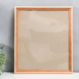 Фоторамка для фото 30×35 см