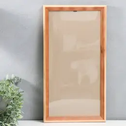 Фоторамка для фото 20×40 см