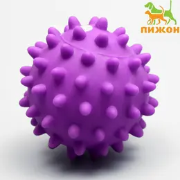 Игрушка пищащая