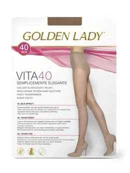 Колготки GLd VITA 40 Playa Колготки GLd VITA 40 Playa