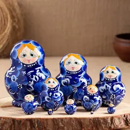 Матрешка дерево