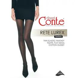 Колготки FANTASY RETE LUREX Колготки FANTASY RETE LUREX