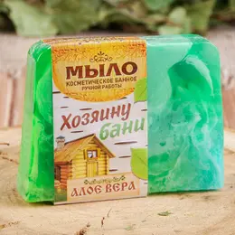 Мыло спа - уход для бани и сауны Мыло спа - уход для бани и сауны