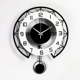 Часы настенные интерьерные