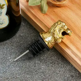 Фигурная крышка для бутылки