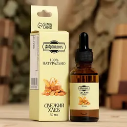 Эфирное масло